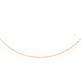 Collier Collier Chaîne Or rose 58 Facettes 2730186CN