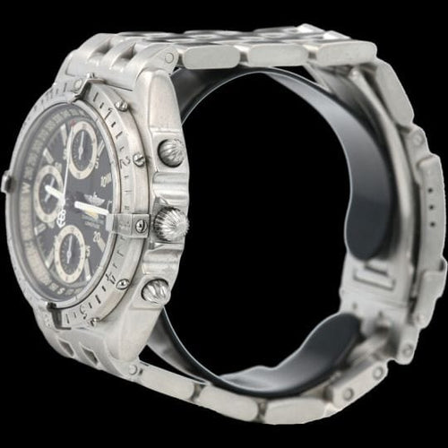 Montre Montre Breitling Chronomat 58 Facettes MT42059