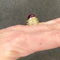 Bague 54 Bague en or, rubis et diamants Andrew Clunn 58 Facettes
