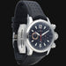 Montre Jaeger Lecoultre Montre Master Compressor Chronograph 58 Facettes MT40313