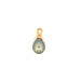 Pendentif Pendentif or jaune Perle de Tahiti 58 Facettes E3PE-GS29732