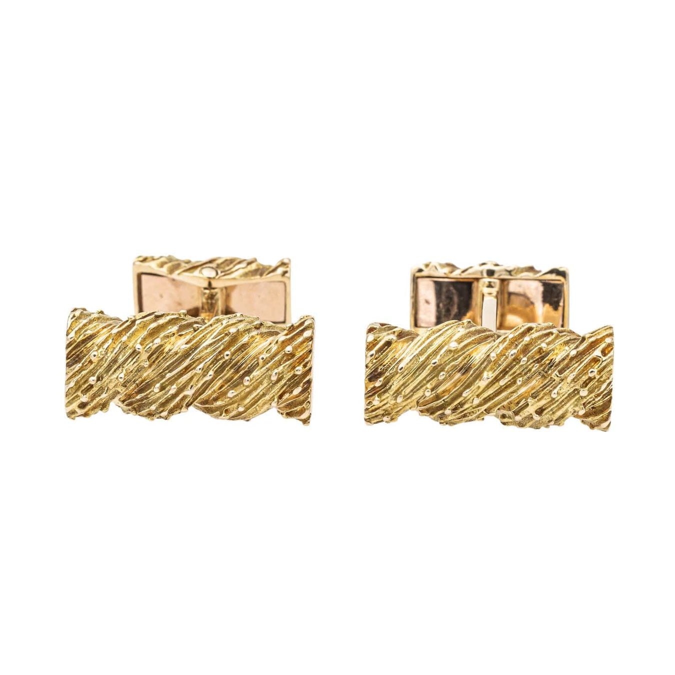 Van Cleef & Arpels cufflinks for men