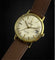 Montre Omega Seamaster De Ville Automatique 18K 58 Facettes