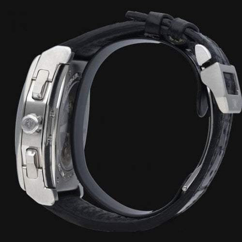 Montre Chronographe IWC Montre Da Vinci 58 Facettes MT41727