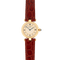 Cartier Must Vendôme - Gold circle dial - SM 