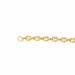 Collier Fred Collier Chaine Or jaune 58 Facettes 3290120CN