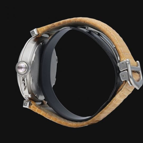 Cartier 手表 Pasha 格林威治标准时间