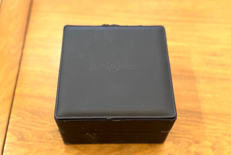 Montre Montre Bell & Ross BRS-92 58 Facettes 27044