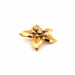 Broche Broche Or Jaune 18k & Diamants 58 Facettes BRO-GS37209-3