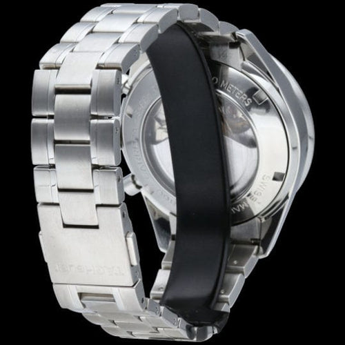 Montre Tag Heuer Montre Carrera Calibre 16 Chronograph 58 Facettes MT40763