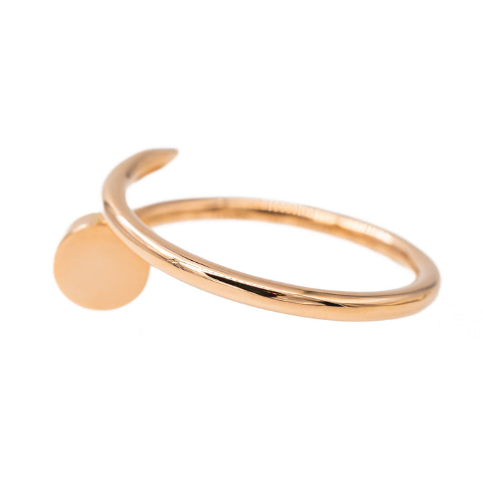 Cartier Ring Juste un clou Roségold