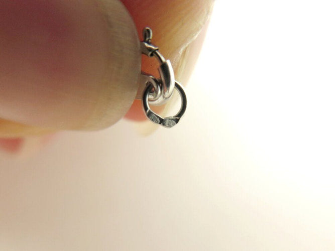 Collier collier tiffany victoria fleur pendante diamants platine 58 Facettes 259242