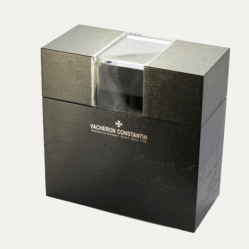 Montre VACHERON CONSTANT - Montre Patrimony - Traditionnelle Petit Modèle, édition limitée 58 Facettes
