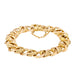 Bracelet Bracelet Or jaune 58 Facettes 3013247CN