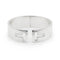 Bracelet Tiffany and Co - Bracelet rigide en argent 925 58 Facettes