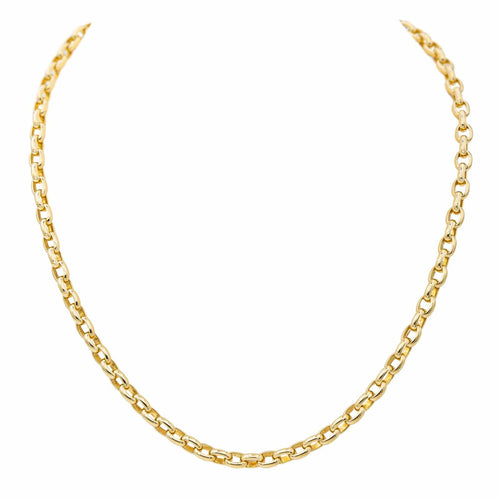 Collier Pomellato Collier Or jaune 58 Facettes 3634330CN