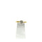 Bague 60 Solitaire or jaune et diamant 58 Facettes Z15B51303