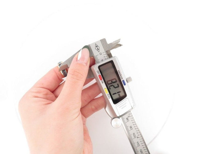 Bague 52 bague POMELLATO iconica topaze or rose 58 Facettes 259049