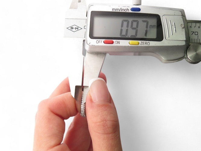 Bague 50 bague CARTIER trinity ceramique diamants pm crb4235400 t50 or blanc 58 Facettes 269669