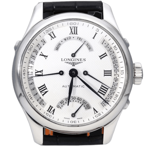 Montre Longines Montre Master Collection 58 Facettes MT44467