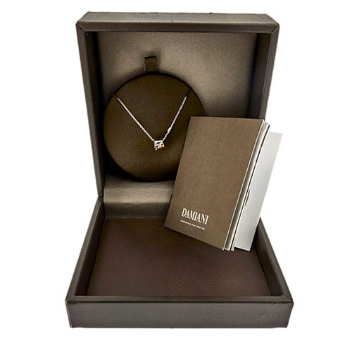 Collier DAMIANI - Collier Pendentif Câlin 58 Facettes 36577