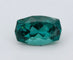 Gemstone Tourmaline bleue 1.71cts certificat ALGT 58 Facettes 425