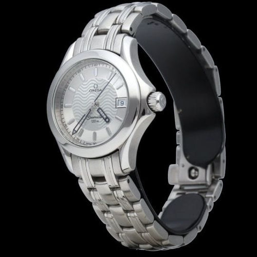 Montre Montre Omega Seamaster 58 Facettes MT42685