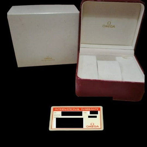 Montre Omega Montre Seamaster Diver 300M 58 Facettes MT43695