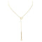 Collier Collier Négligé Or jaune Perle 58 Facettes 3164026CN