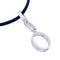 Pendentif Pendentif Cartier "Love", or blanc, diamants. 58 Facettes 33818