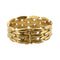 Bracelet BRACELET VINTAGE CARTIER OR 58 Facettes BO/230056 STA