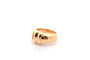Bague 52 Bague Chaumet Cœur en or 18k 58 Facettes 26917dv