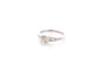 Bague Solitaire diamant 0,95ct H/VS2 58 Facettes 26480-26744