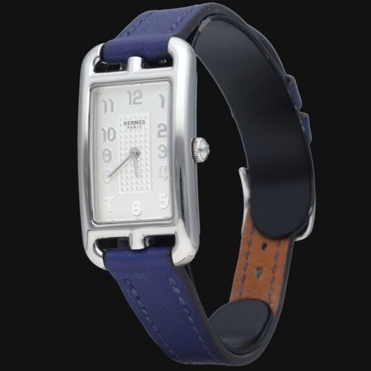 Montre Hermes Montre Nantucket 58 Facettes MT40425