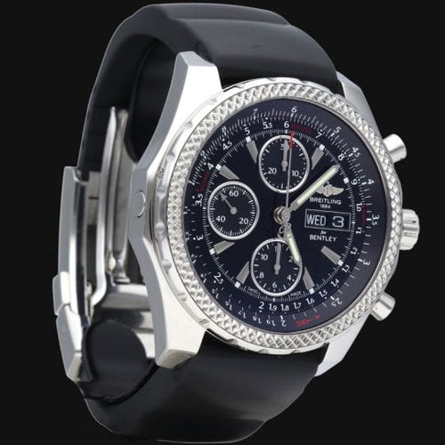 Montre Montre Breitling Bentley GT 58 Facettes MT42038
