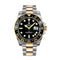 Montre ROLEX - Montre GMT-Master II Céramique 58 Facettes 116713LN