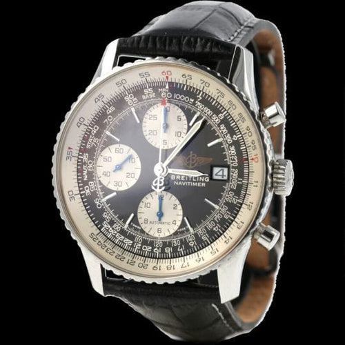 Montre False Montre Old Navitimer 58 Facettes MT43467