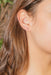 Boucles d'oreilles Boucles d'oreilles Puces Or rose Diamant 58 Facettes 2854168CN