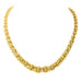 Collier Collier Or jaune 58 Facettes 3656732CN