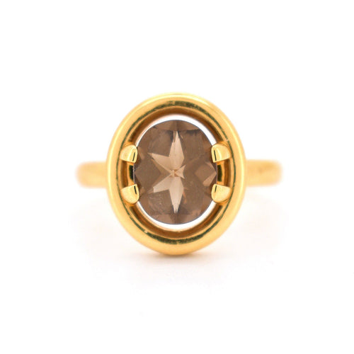 Bague 58 Poiray - Ma Préférence - Bague Or 18 Carats et 7 Pierres Interchangeables 58 Facettes 407