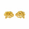 Boucles d'oreilles Boucles d'oreilles Clips Or jaune Diamant, Perle de culture 58 Facettes 4427011CN
