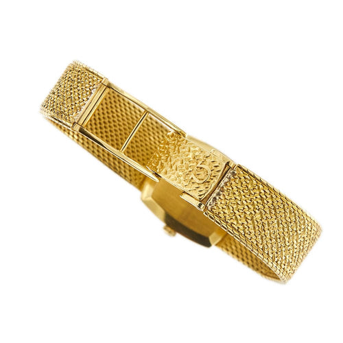 Montre OMEGA - Montre en or 58 Facettes 32185