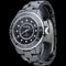Montre Chanel Montre J 12 Calibre 12.1 38Mm 58 Facettes MT44662