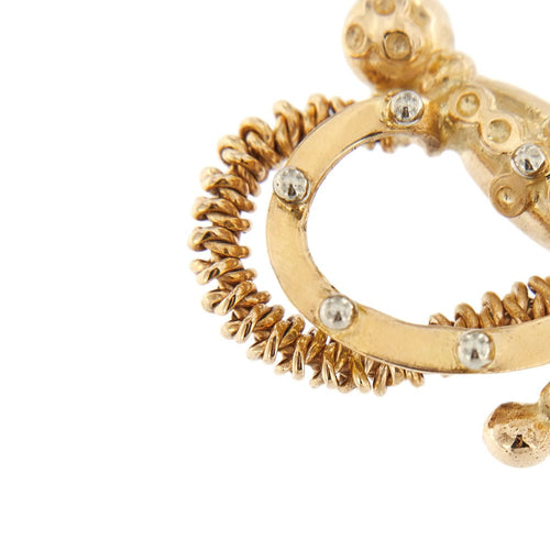 Broche Broche épée vintage 58 Facettes 34307