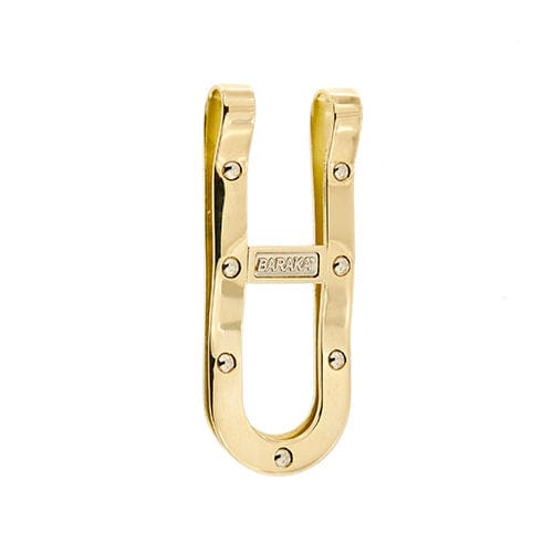 Pince à billet 58 Facettes 36606