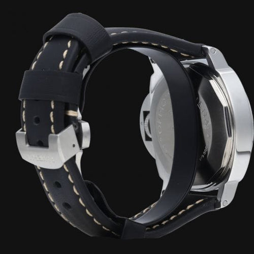 Montre Panerai Montre Luminor Power Reserve 58 Facettes MT41939