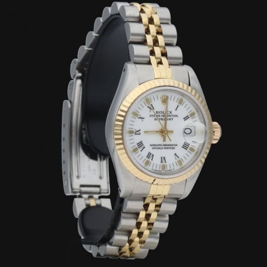 Reloj Rolex Datejust 26