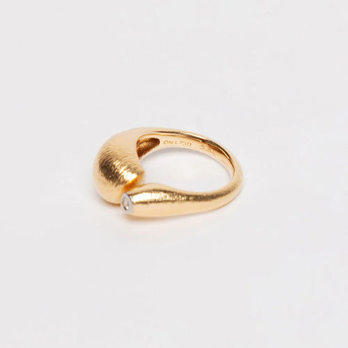 Bague Ole Lynggaard 58 Facettes