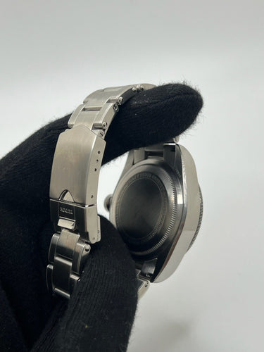 Montre Tudor Black Bay GMT Full Set 2023 58 Facettes 971