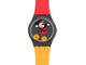 Montre Montre SWATCH MIC Damien Hirst édition limitée 1999 ex gz323s 34 mm 58 Facettes 268368